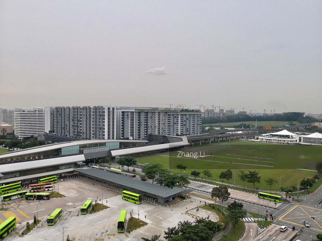Parc Centros (D19), Condominium #187884002